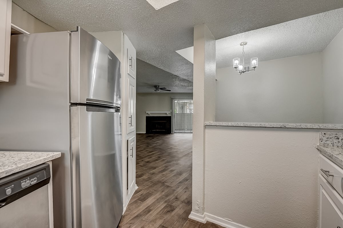 SKYE Isle Apartments